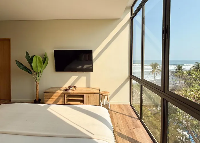 Wave House